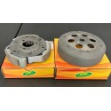 KIT GIRANTE E CAMPANA FRIZIONE "NEWFREN"  X-CITY 250 '07-'12/X-MAX 250 '05-'11