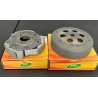 KIT GIRANTE E CAMPANA FRIZIONE "NEWFREN"  X-CITY 250 '07-'12/X-MAX 250 '05-'11