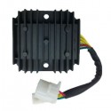 REGOLATORE DI TENSIONE KYMCO AGILITY 200 R16 10-13