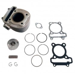 CILINDRO COMPLETO PEUGEOT TWEET 150 BLAST