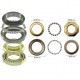 Serie Cuscinetti Sterzo Completa SYM SYMPHONY 50/125/150/200