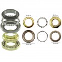 Serie Cuscinetti Sterzo Completa SYM SYMPHONY 50/125/150/200