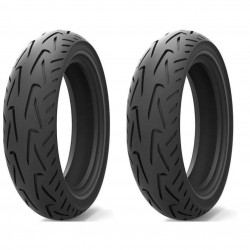 COPPIA COPERTURE PNEUMATICI PER HONDA SH 125/150