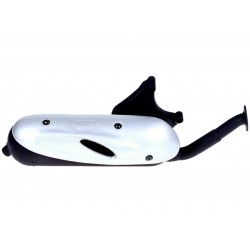 MARMITTA SITO PLUS TIPO ORIGINALE PIAGGIO 50 2T LIBERTY