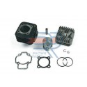 CILINDRO GRUPPO TERMICO "DR" DIAM.48 PIAGGIO LIBERTY 50 2T