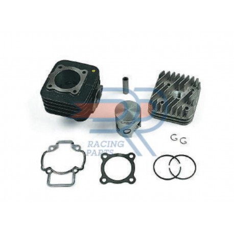 CILINDRO GRUPPO TERMICO "DR" DIAM.48 PIAGGIO VESPA ET2/VESPA LX 50 2T