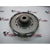 FRIZIONE COMPLETA VESPA P200E - VESPA RALLY 200 DENTI 26-22