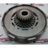 FRIZIONE COMPLETA PIAGGIO VESPA PX 125/150 FINO AL 1997 DENTI 26-23