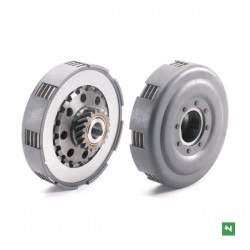 FRIZIONE COMPLETA PIAGGIO VESPA PX 200 DAL 1998-COSA 2 200 DENTI 23