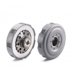 FRIZIONE COMPLETA PIAGGIO VESPA PX 150 DAL 1998 DENTI 21