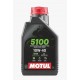 OLIO MOTORE MOTUL NEW 5100 MA2 10W40 4 LT