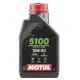 OLIO MOTORE MOTUL NEW 5100 MA2 15W50 2 LT (2 X 1 LITRO)