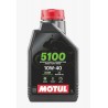 OLIO MOTORE MOTUL NEW 5100 MA2 10W40 1 LITRO