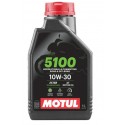 OLIO MOTORE MOTUL NEW 5100 MA2 10W30 2 LT