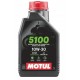 OLIO MOTORE MOTUL NEW 5100 MA2 10W30 4 LT