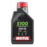 OLIO MOTORE MOTUL NEW 5100 MA2 10W50 4 LT