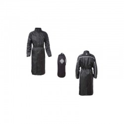 GIACCA ANTIPIOGGIA "TUCANO" PARABELLUM TAGLIA XS/S