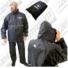 Completo Anti-pioggia Divisibile (giacca+pantalone) TEMPEST taglia XL