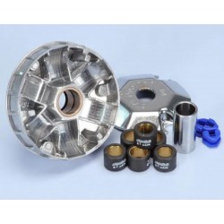 VARIATORE POLINI  APRILIA: SCARABEO 50 2T DITECH - SR 50 2T DITECH IE