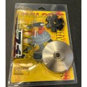 VARIATORE MALOSSI MULTIVAR MOTORI YAMAHA/MINARELLI 50 2T ART.517076
