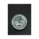 FARO ANT. SIEM VESPA PX 125/150/200 E 81-01 CON PORTALAMPADE SENZA LAMPADE
