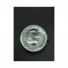FARO ANT. SIEM VESPA PX 125/150/200 E 81-01 CON PORTALAMPADE SENZA LAMPADE