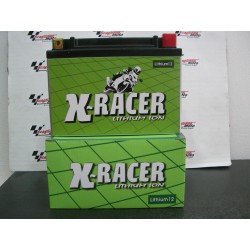 BATTERIA A LITIO "X-RACER" CBTX20L-BS