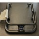 PARAURTI PARACOLPI NERO PARAFANGO ANTERIORE PIAGGIO VESPA PX 125/150/200