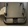 PARAURTI PARACOLPI NERO PARAFANGO ANTERIORE PIAGGIO VESPA PX 125/150/200