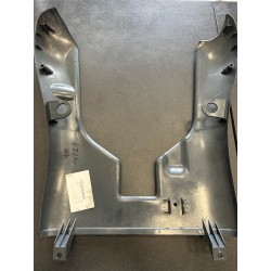 SPOILER SOTTO PEDANA ORIGINALE PIAGGIO LIBERTY 50 2T/4T 2005-2008