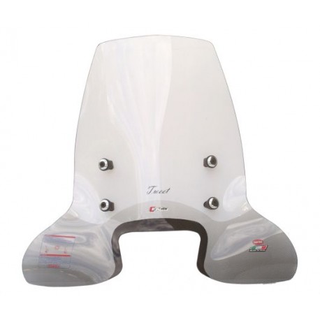 PARABREZZA PEUGEOT TWEET 50/125/150 FACO