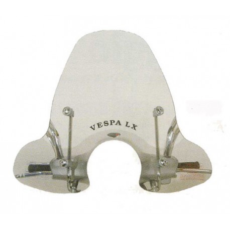 PARABREZZA VESPA LX 50/125/150 FACO