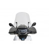 PARABREZZA FACO PIAGGIO BEVERLY HPE 300/400 DAL 2021