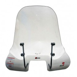 PARABREZZA FACO PIAGGIO VESPA 50 SPECIAL ANNO 1963