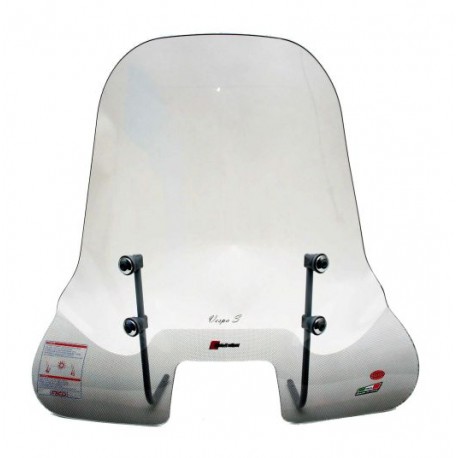 PARABREZZA FACO PIAGGIO VESPA 50 SPECIAL ANNO 1963