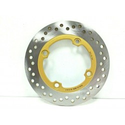 DISCO FRENO ANT. SH 125-150 '01-'04/SH IE 125-150 '05-'10/@ 125-150 '00-'05