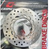 DISCO FRENO FISSO POSTERIORE GRIMECA HONDA HORNET 600 98-06