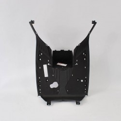 PEDANA IN PLASTICA P.P. NERA MALAGUTI PASSWORD 250