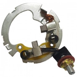 SPAZZOLE MOTORINO AVVIAMENTO YAMAHA T-MAX 500/530