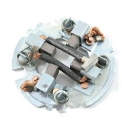 ANELLO PORTASPAZZOLE MOTORINO AVVIAMENTO COMPATIBILE PIAGGIO VESPA PX 125 150