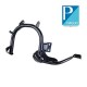 CAVALLETTO CENTRALE ORIGINALE PIAGGIO LIBERTY 50 125 150 200 DAL 2004