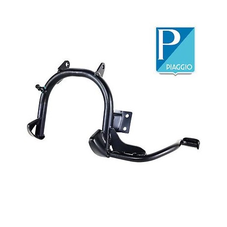 CAVALLETTO CENTRALE ORIGINALE PIAGGIO LIBERTY 50 125 150 200 DAL 2004