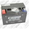 BATTERIA MOTORPARTS YTX9 GEL (12V-8AH)