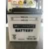 BATTERIA "MOTORPARTS" YB10L-BP C/ACIDO A CORREDO