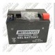 BATTERIA "MOTORPARTS" YTX12-BS GEL