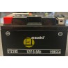 BATTERIA "ASAKI" CTZ10S-FA PRECARICATA