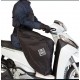 COPRIGAMBE PER SCOOTER TUCANO URBANO