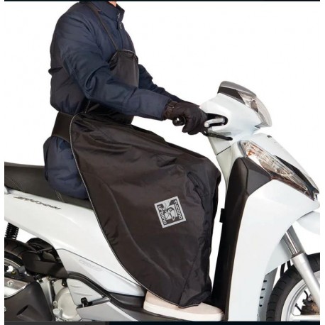 COPRIGAMBE PER SCOOTER TUCANO URBANO