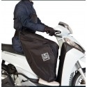COPRIGAMBE PER SCOOTER TUCANO URBANO