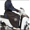 COPRIGAMBE PER SCOOTER TUCANO URBANO